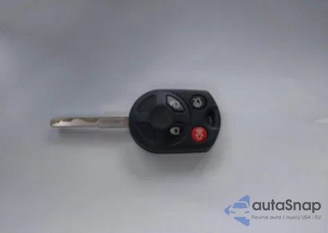 2018 Ford Focus Se из США, поврежденный, VIN 1FADP3FE1JL254632